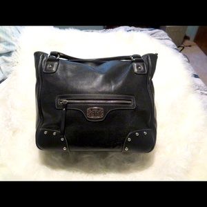 Authentic TOUS real leather purse like New